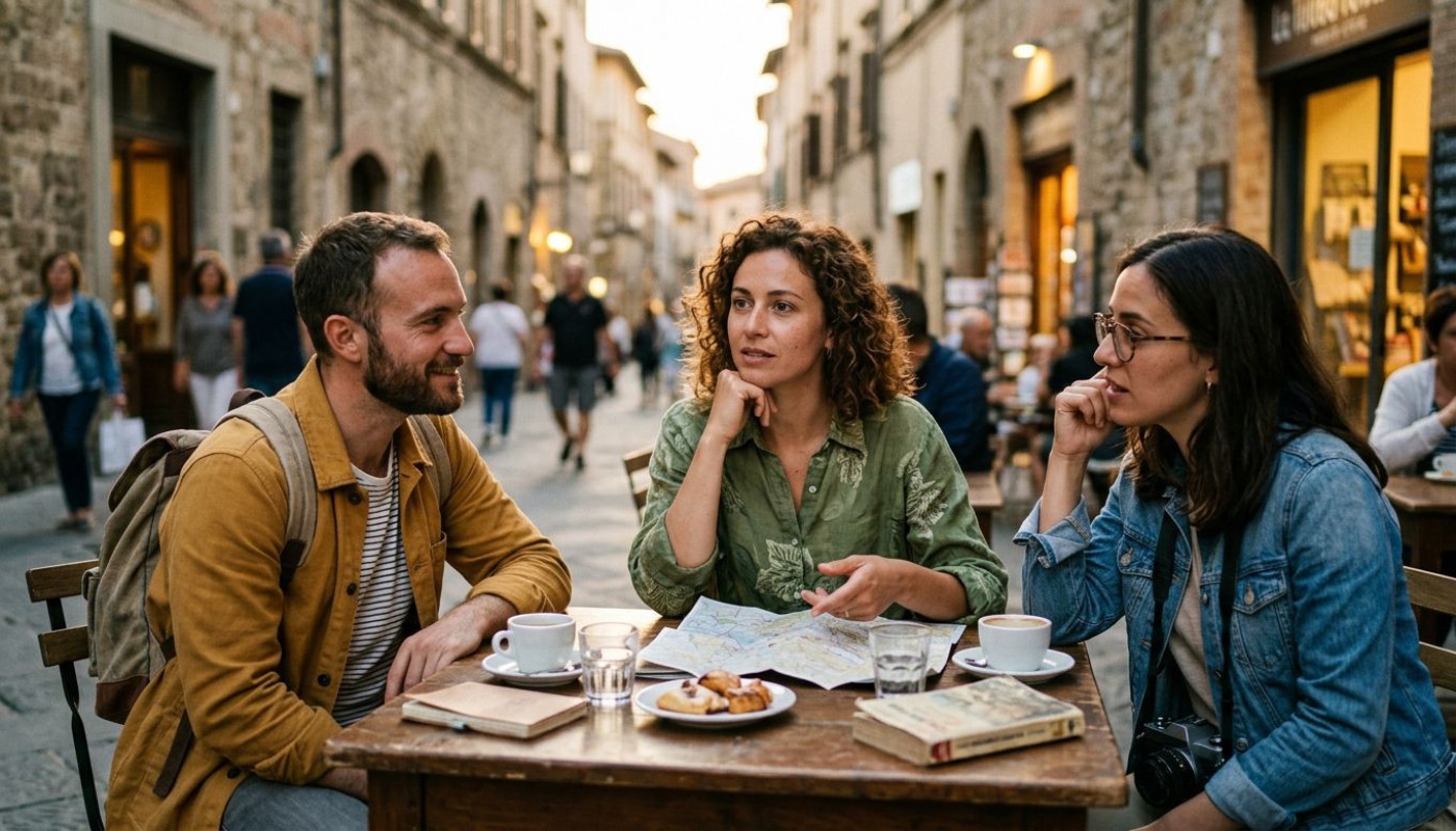Are Classic Routes Overrated? Travelers Reflect On Itinerary Surprises