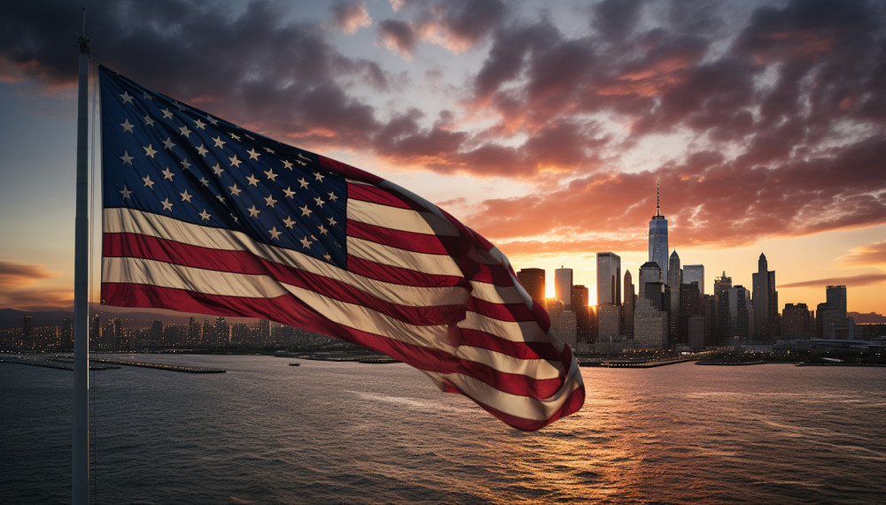 Come and discover the United States tourism