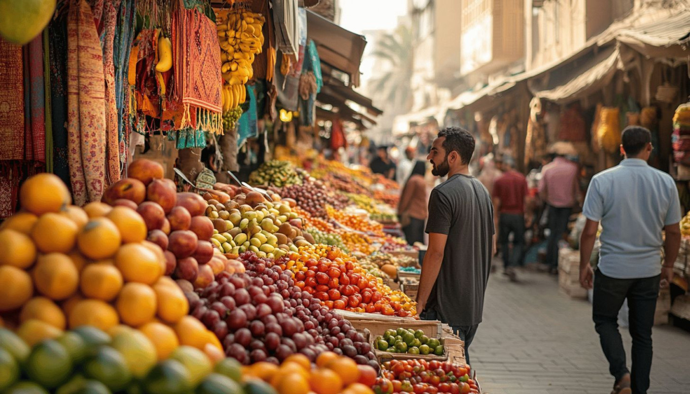 Exploring Diverse Climates In Global Travel Destinations