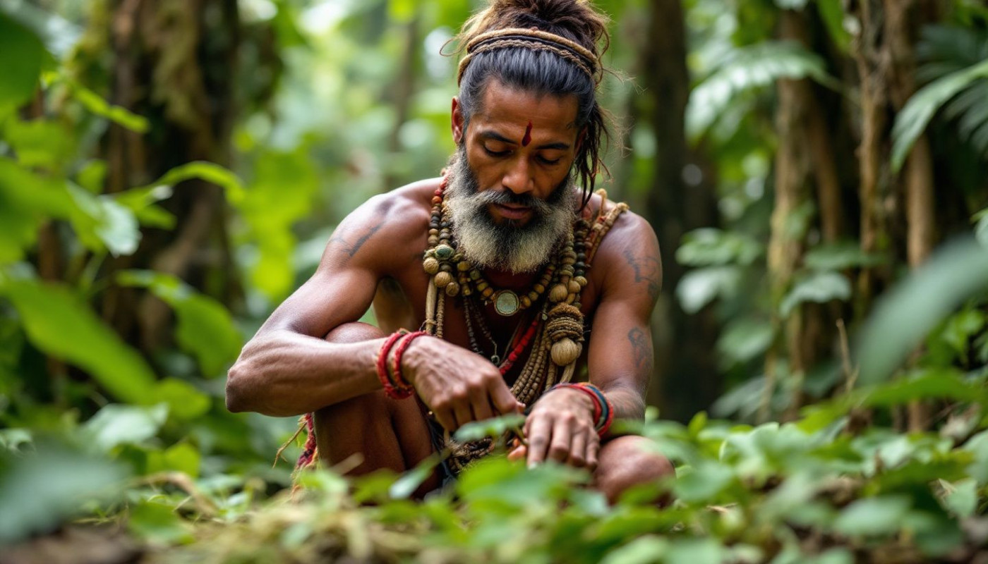 Exploring The Impact Of Ethical Tourism On Indigenous Tribes