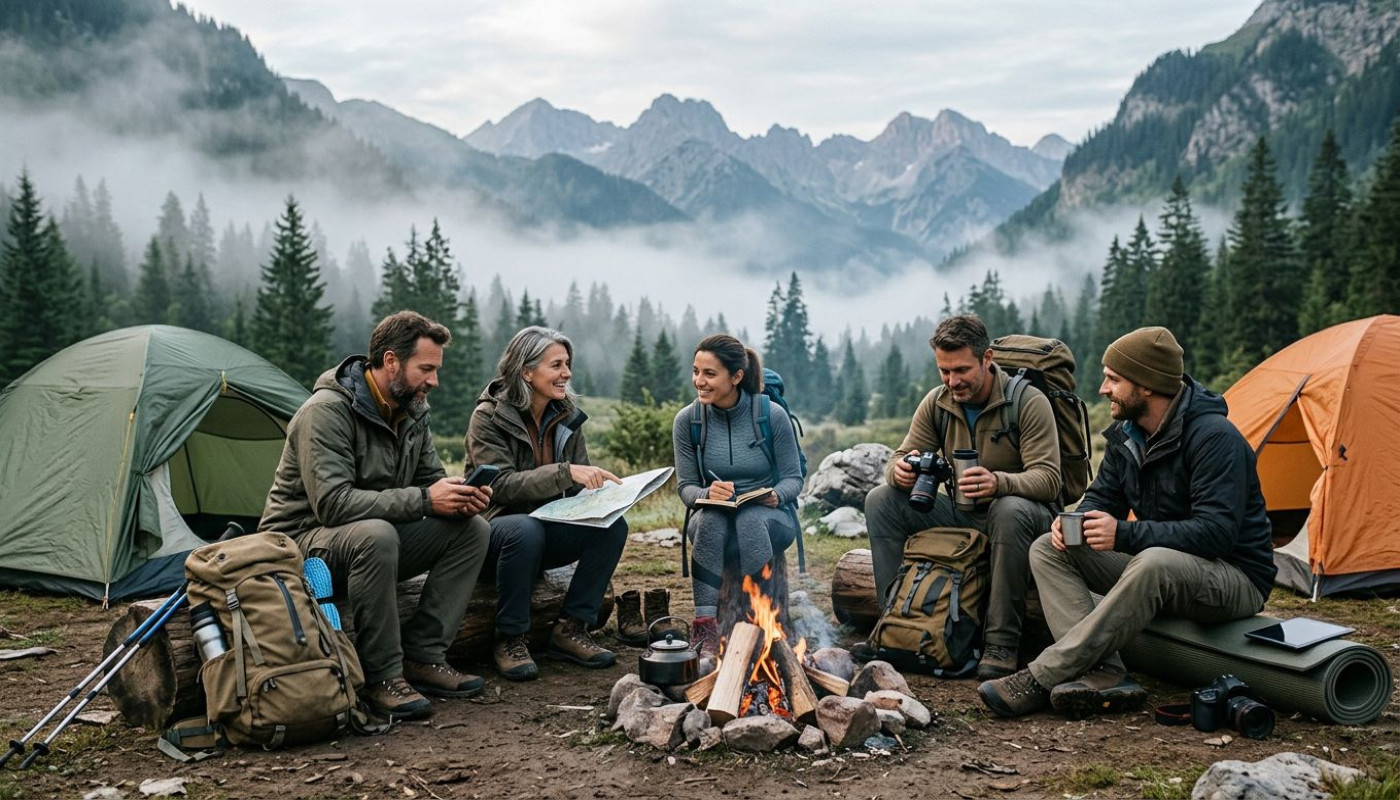 How Seasoned Nomads Outsmart Travel Mishaps: Actionable Advice Revealed