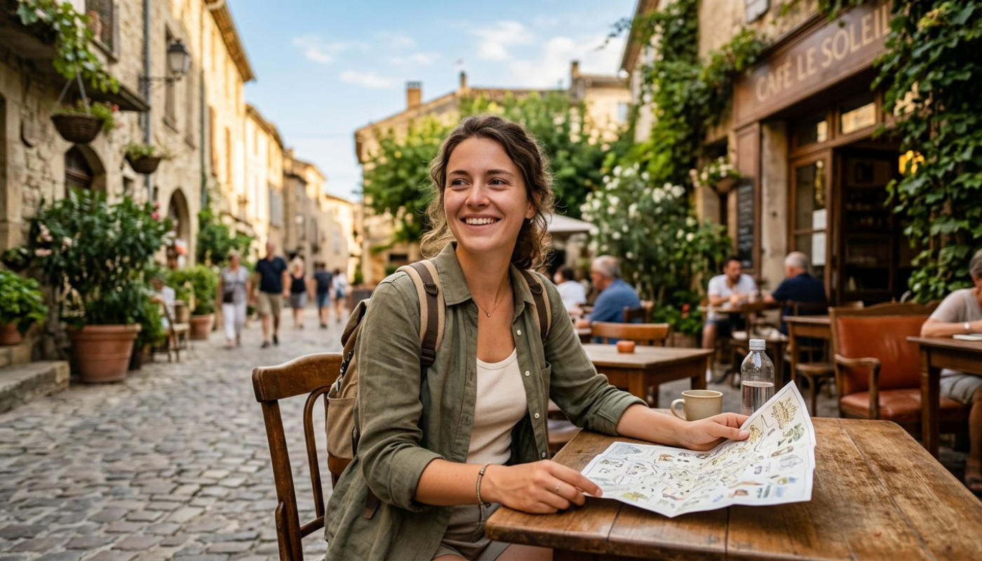 The Hidden Art Of Crafting An Itinerary That Doesn’t Feel Planned