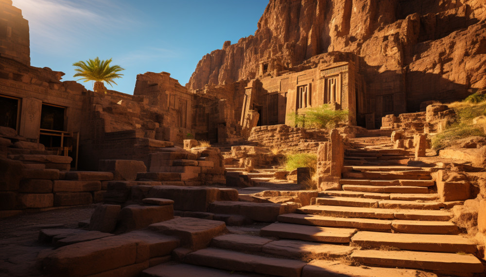 Tourism in Egypt, Discovers This Incredible Destination