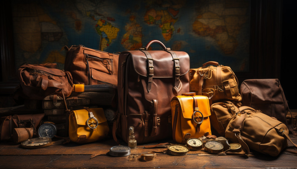 What did you need to know about tourism ?